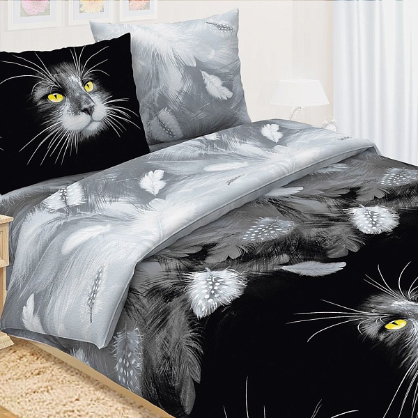 КПБ Чёрный кот