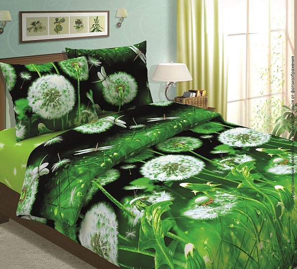 КПБ Одуванчики(ТТ)